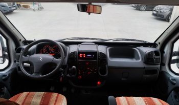 
									HYMER TRAMP 664 PERFILADA CAMA FRANCESA ALTA GAMA lleno								