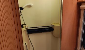 
									HYMER TRAMP 664 PERFILADA CAMA FRANCESA ALTA GAMA lleno								
