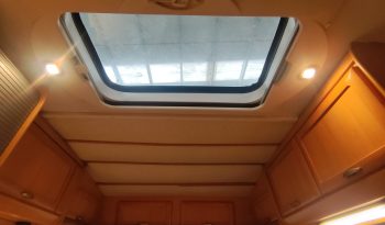 
									HYMER TRAMP 664 PERFILADA CAMA FRANCESA ALTA GAMA lleno								