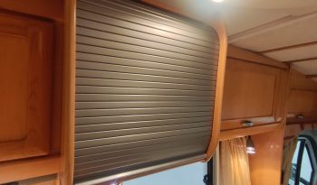 
									HYMER TRAMP 664 PERFILADA CAMA FRANCESA ALTA GAMA lleno								