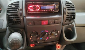 
									HYMER TRAMP 664 PERFILADA CAMA FRANCESA ALTA GAMA lleno								