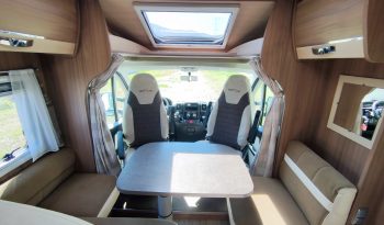 
									PILOTE AVENTURA 740 – PERFILADA CAMA ISLA POCOS KMS lleno								