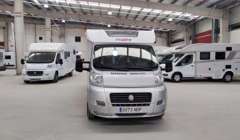 
									PILOTE AVENTURA 740 – PERFILADA CAMA ISLA POCOS KMS lleno								