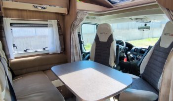 
									PILOTE AVENTURA 740 – PERFILADA CAMA ISLA POCOS KMS lleno								