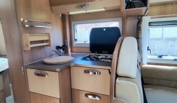 
									PILOTE AVENTURA 740 – PERFILADA CAMA ISLA POCOS KMS lleno								