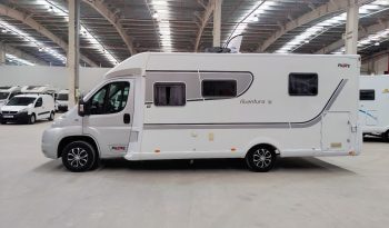 
									PILOTE AVENTURA 740 – PERFILADA CAMA ISLA POCOS KMS lleno								