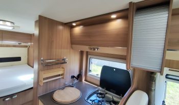 
									PILOTE AVENTURA 740 – PERFILADA CAMA ISLA POCOS KMS lleno								