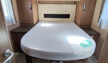 
									PILOTE AVENTURA 740 – PERFILADA CAMA ISLA POCOS KMS lleno								