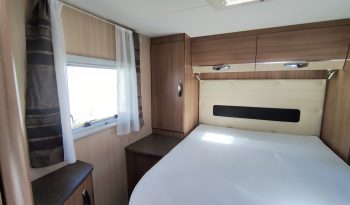 
									PILOTE AVENTURA 740 – PERFILADA CAMA ISLA POCOS KMS lleno								