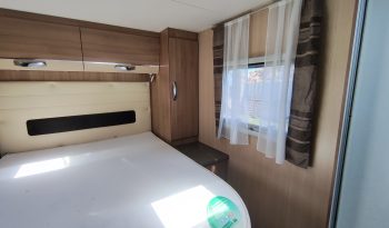 
									PILOTE AVENTURA 740 – PERFILADA CAMA ISLA POCOS KMS lleno								