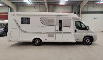 
									PILOTE AVENTURA 740 – PERFILADA CAMA ISLA POCOS KMS lleno								