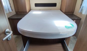 
									PILOTE AVENTURA 740 – PERFILADA CAMA ISLA POCOS KMS lleno								