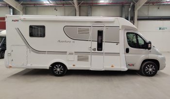 
									PILOTE AVENTURA 740 – PERFILADA CAMA ISLA POCOS KMS lleno								
