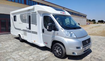 
									PILOTE AVENTURA 740 – PERFILADA CAMA ISLA POCOS KMS lleno								