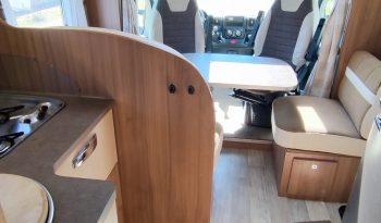 
									PILOTE AVENTURA 740 – PERFILADA CAMA ISLA POCOS KMS lleno								