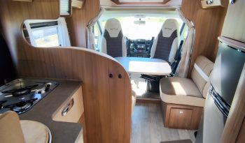 
									PILOTE AVENTURA 740 – PERFILADA CAMA ISLA POCOS KMS lleno								