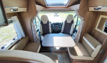 
									PILOTE AVENTURA 740 – PERFILADA CAMA ISLA POCOS KMS lleno								