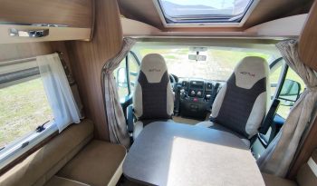 
									PILOTE AVENTURA 740 – PERFILADA CAMA ISLA POCOS KMS lleno								