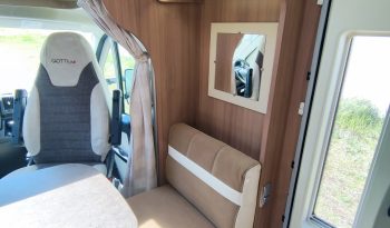 
									PILOTE AVENTURA 740 – PERFILADA CAMA ISLA POCOS KMS lleno								