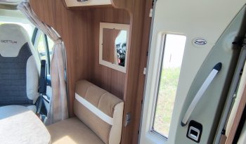 
									PILOTE AVENTURA 740 – PERFILADA CAMA ISLA POCOS KMS lleno								