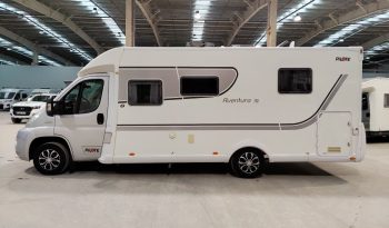 
									PILOTE AVENTURA 740 – PERFILADA CAMA ISLA POCOS KMS lleno								
