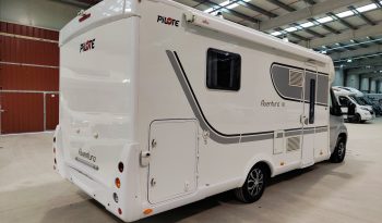
									PILOTE AVENTURA 740 – PERFILADA CAMA ISLA POCOS KMS lleno								