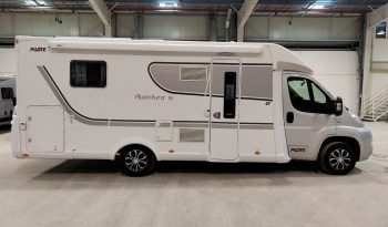 
									PILOTE AVENTURA 740 – PERFILADA CAMA ISLA POCOS KMS lleno								