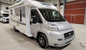 
									PILOTE AVENTURA 740 – PERFILADA CAMA ISLA POCOS KMS lleno								