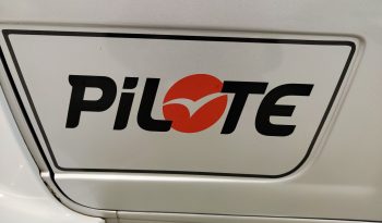 
									PILOTE AVENTURA 740 – PERFILADA CAMA ISLA POCOS KMS lleno								