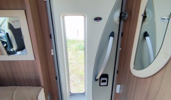 
									PILOTE AVENTURA 740 – PERFILADA CAMA ISLA POCOS KMS lleno								