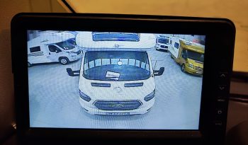 
									PILOTE AVENTURA 740 – PERFILADA CAMA ISLA POCOS KMS lleno								