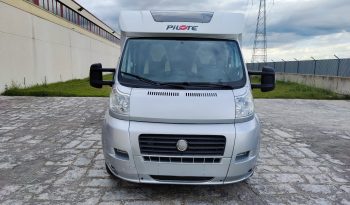 
									PILOTE AVENTURA 740 – PERFILADA CAMA ISLA POCOS KMS lleno								