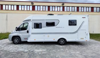 
									PILOTE AVENTURA 740 – PERFILADA CAMA ISLA POCOS KMS lleno								