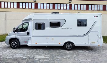 
									PILOTE AVENTURA 740 – PERFILADA CAMA ISLA POCOS KMS lleno								