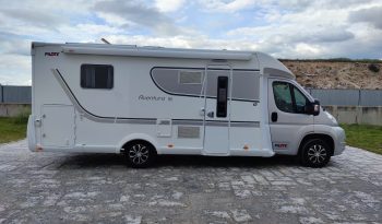 
									PILOTE AVENTURA 740 – PERFILADA CAMA ISLA POCOS KMS lleno								