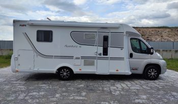 
									PILOTE AVENTURA 740 – PERFILADA CAMA ISLA POCOS KMS lleno								