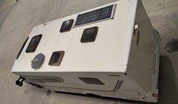 
									PILOTE AVENTURA 740 – PERFILADA CAMA ISLA POCOS KMS lleno								