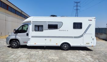 
									PILOTE AVENTURA 740 – PERFILADA CAMA ISLA POCOS KMS lleno								