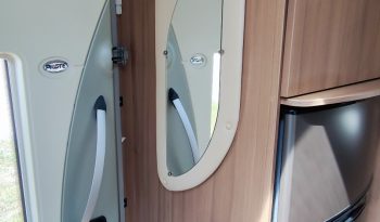 
									PILOTE AVENTURA 740 – PERFILADA CAMA ISLA POCOS KMS lleno								