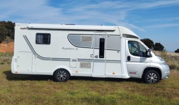
									PILOTE AVENTURA 740 – PERFILADA CAMA ISLA POCOS KMS lleno								