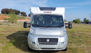 
									PILOTE AVENTURA 740 – PERFILADA CAMA ISLA POCOS KMS lleno								