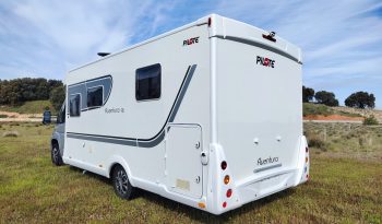 
									PILOTE AVENTURA 740 – PERFILADA CAMA ISLA POCOS KMS lleno								