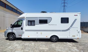 
									PILOTE AVENTURA 740 – PERFILADA CAMA ISLA POCOS KMS lleno								