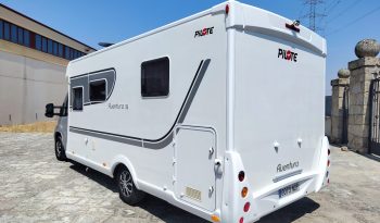 
									PILOTE AVENTURA 740 – PERFILADA CAMA ISLA POCOS KMS lleno								
