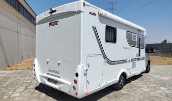 
									PILOTE AVENTURA 740 – PERFILADA CAMA ISLA POCOS KMS lleno								