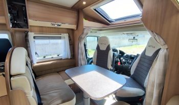 
									PILOTE AVENTURA 740 – PERFILADA CAMA ISLA POCOS KMS lleno								