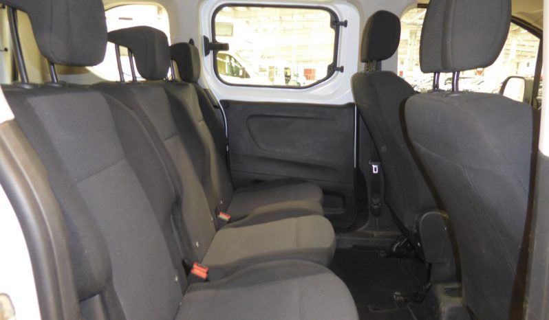 
								CITROEN Berlingo Talla M BlueHDi 100 FEEL L1H1 lleno									