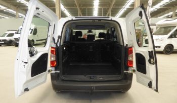 
									CITROEN Berlingo Talla M BlueHDi 100 FEEL L1H1 lleno								