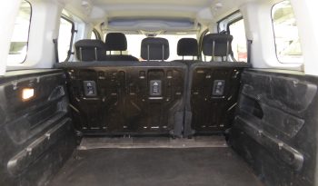 
									CITROEN Berlingo Talla M BlueHDi 100 FEEL L1H1 lleno								