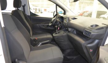 
									CITROEN Berlingo Talla M BlueHDi 100 FEEL L1H1 lleno								